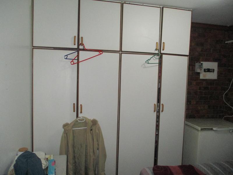 2 Bedroom Property for Sale in Uitsig Free State